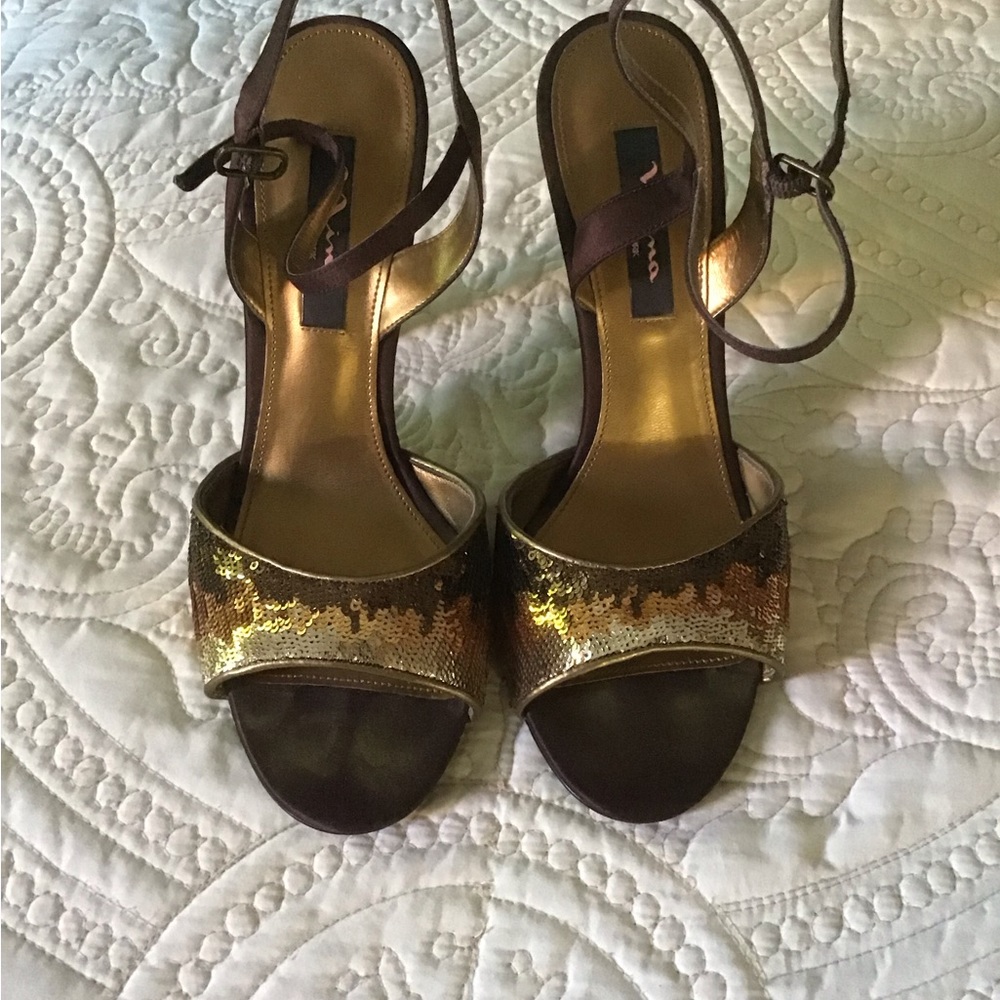 Nina 100% Satin